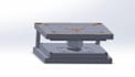make 3d models and 2d drawings in solidworks or autocad