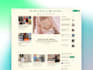 fully set up substack account email template manage substack newsletter design