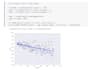 create a machine learning based web application