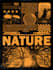 create a brutalist style poster