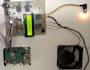 build android web UI to control your iot devices or monitor sensors