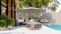 design your backyard garden as landscape architect