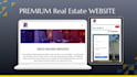 be your full stack web developer and website programmer