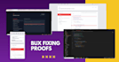 fix PHP laravel bugs and develop php laravel website