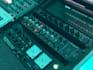 master techno, trance, edm, pop, house with analog gear