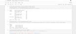 do advanced data analysis using python