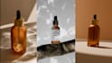 create cinematic 3d skincare product animations