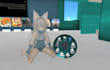 do vrchat or vtuber avatar, nsfw allowed, base model needed