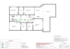 make an evacuation plan on your floor plans