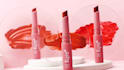 create 3d lipstick animation 3d cosmetic video 3d lipstick model 3d promo video