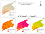 do mapping and spatial analysis in arcmap arcgis pro qgis