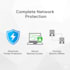 be your network security specialist for firewall and VPN