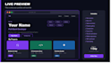 build your professional portfolio with react and tailwind