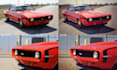 edit your car pictures professionally