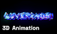 create visual graphics in 3d