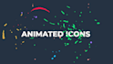 create custom text titles animation kinetic typography video