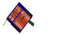 design modern poultry coop