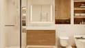 design and render realistic 3d interior, exterior,floor plan