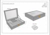 create bag design, backpack, handbag and bag tech pack