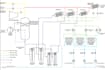 draw pfds, pids and block diagrams on ms visio