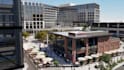 do realistic architectural cinematic for your bim or 3d model in a few days