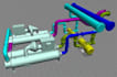 make schematic pid drawings