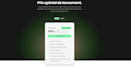 develop custom ecommerce, saas, and showcase sites with laravel, adonisj