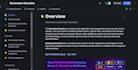 create gitbook whitepaper website and documentation for nft, crypto, blockchain