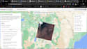 do gis programming, remote sensing, google earth engine