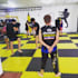 your personalized muay thai instructor