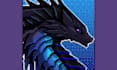 create a custom animated furry pixel art profile picture