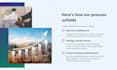 write investor ready business plans, pitch decks, and financial models
