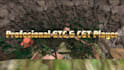 professionally coach you in gorilla tag