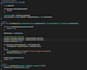 code unity scripts for your project