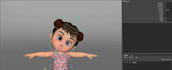 ue5 face rig,blendshape,auto rig pro,animte3d,ik fk rig,controller,ue advace rig