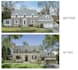 create high end architectural projects based on your concept