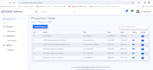 do website development fixing in angular,django, laravel, codeigniter