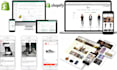 be your shopify virtual assistant, store manager, website SEO, product listing