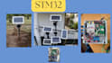 do ble ,nrf52 ,avr,mqtt,stm32 ,embedded c, and iot projects