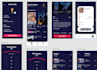 create a custom android app with java