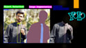detect and track objects on videos
