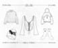 create professional fashion technical design and tech packs