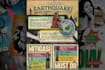 make you an eyestoping design poster