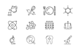 do an animated GIF for icons, lottie, json