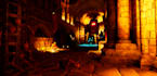 compose and do the lighting of your unreal engine environment