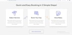build premium static website or figma to HTML landing page