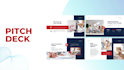 create compelling pitch decks that capture attention