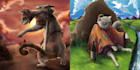 create custom illustrations, characters and concept art