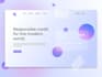 convert figma, xd, psd designs to HTML, CSS, js, html expert