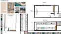 create pitch deck presentations using the creativity of architecture student